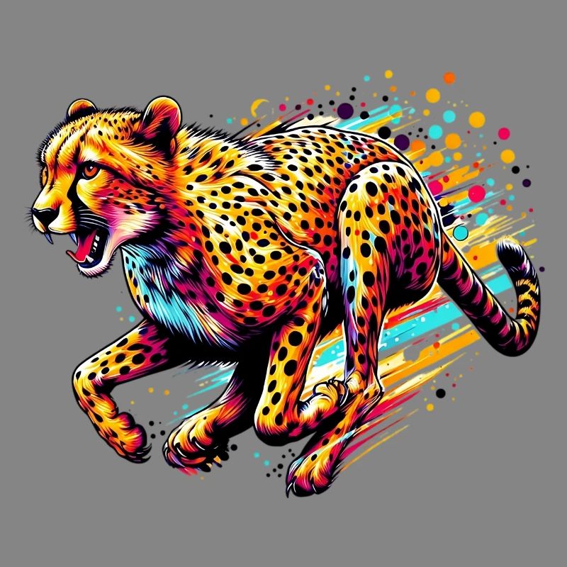 Guépard