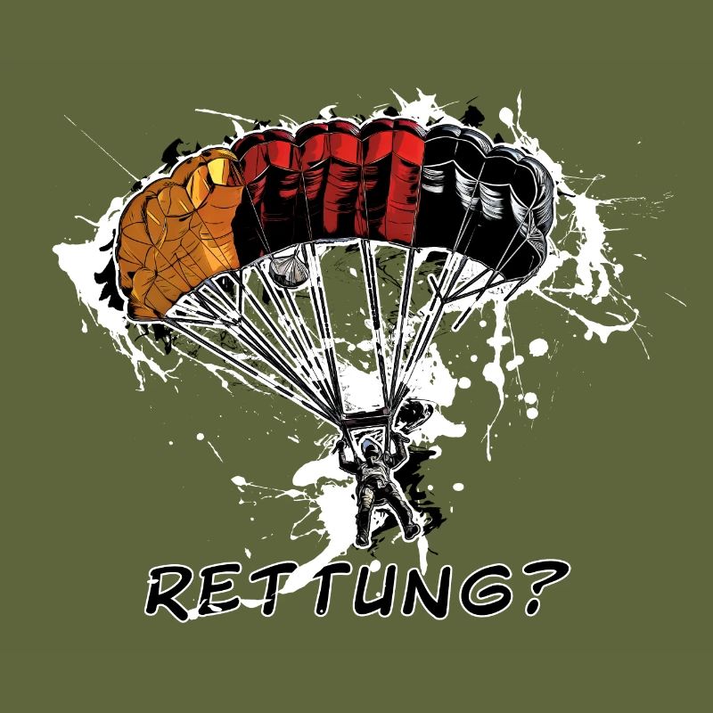 Parachutiste