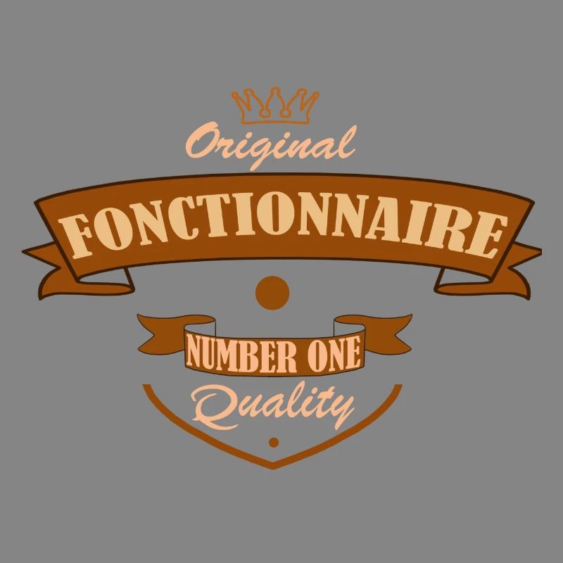 Fonctionnaire