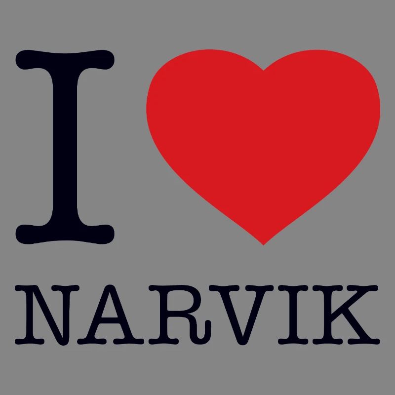 j’adore Narvik