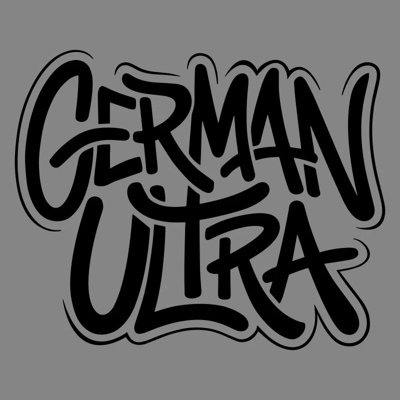 German ultra 