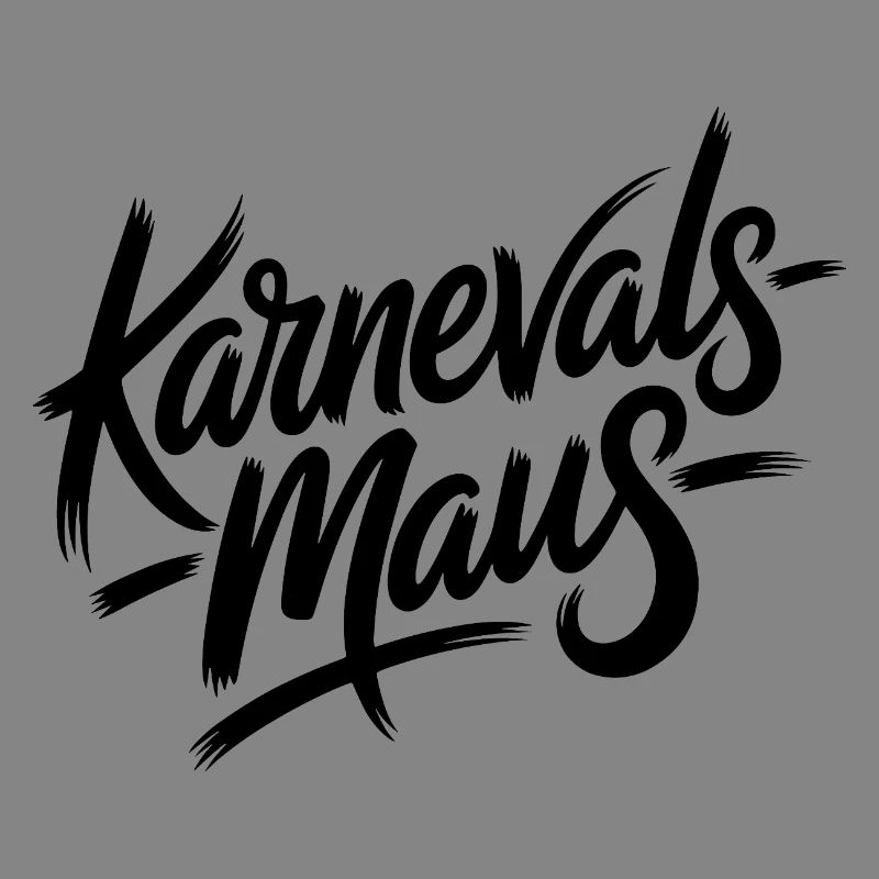 Carnival Mouse Cologne Carnival Mouse