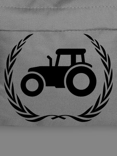 Traktor Symbol Farmer