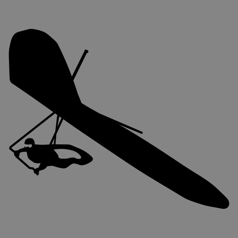 Hang-glider