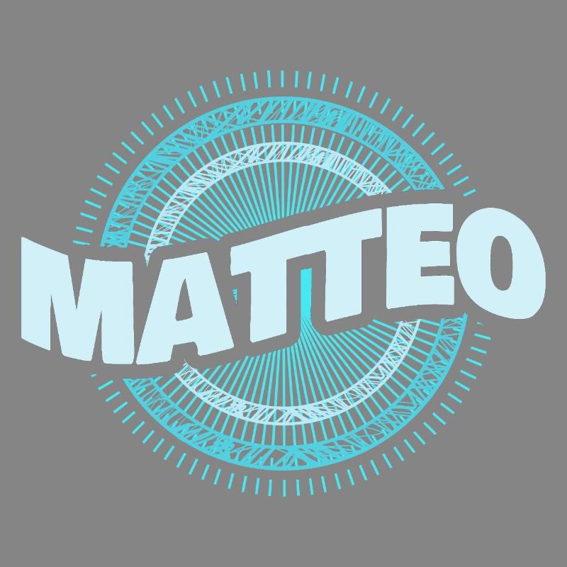 Gift for Matteo