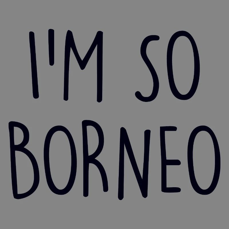 Borneo