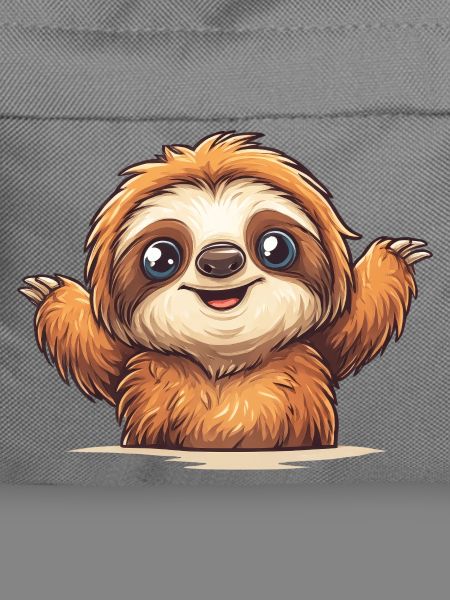 Flausch Sloth