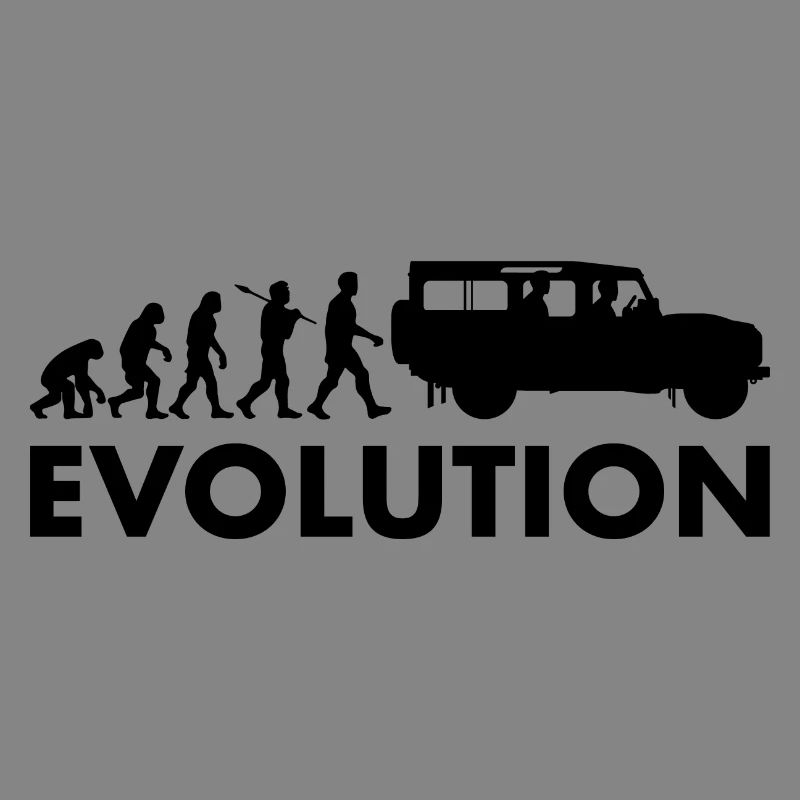 Defender 110 Evolution