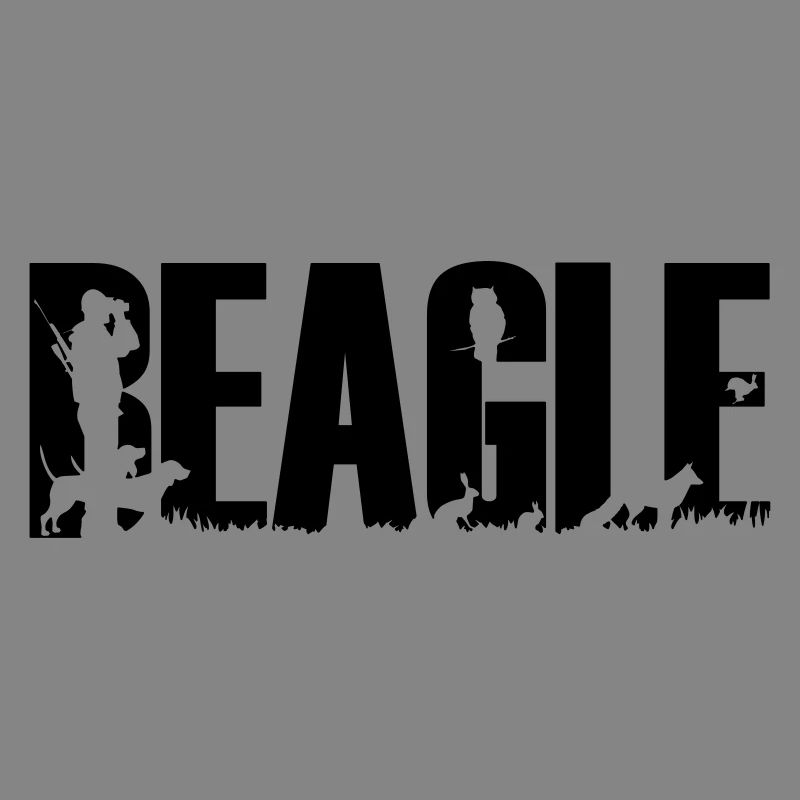 Hound Beagle
