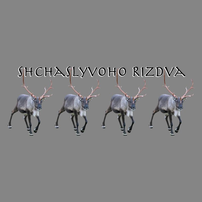 Schtschalwoho Rizdva