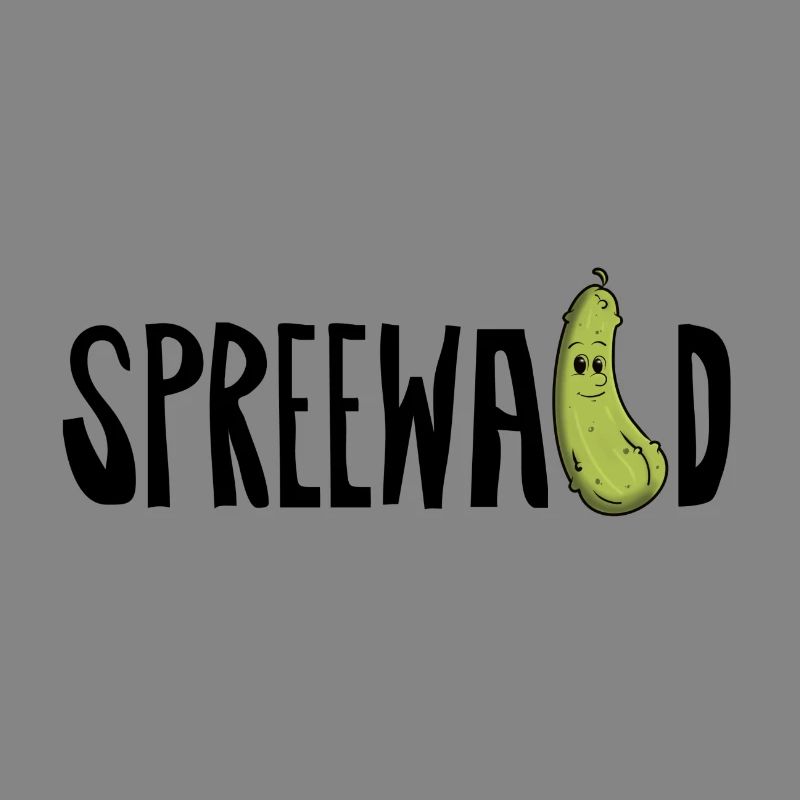 Concombre de Spreewald