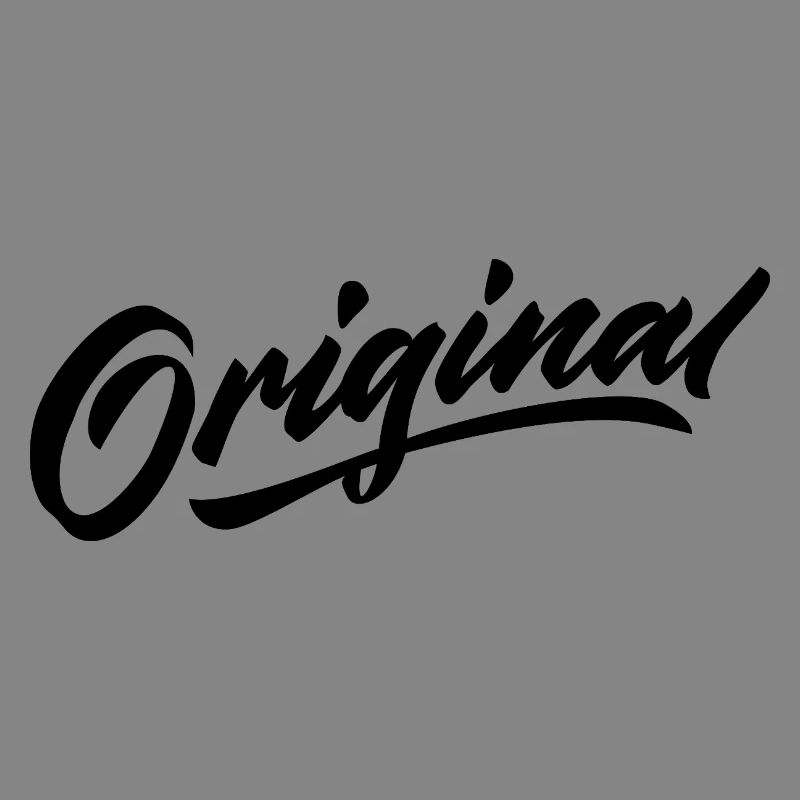 Original