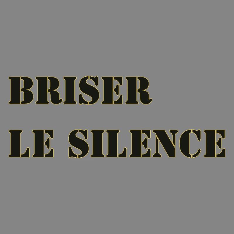 DIE STILLE BRECHEN