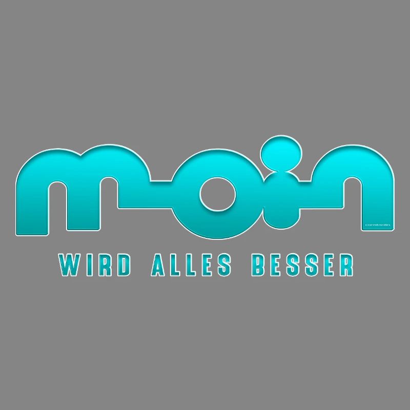 Moin wird alles besser