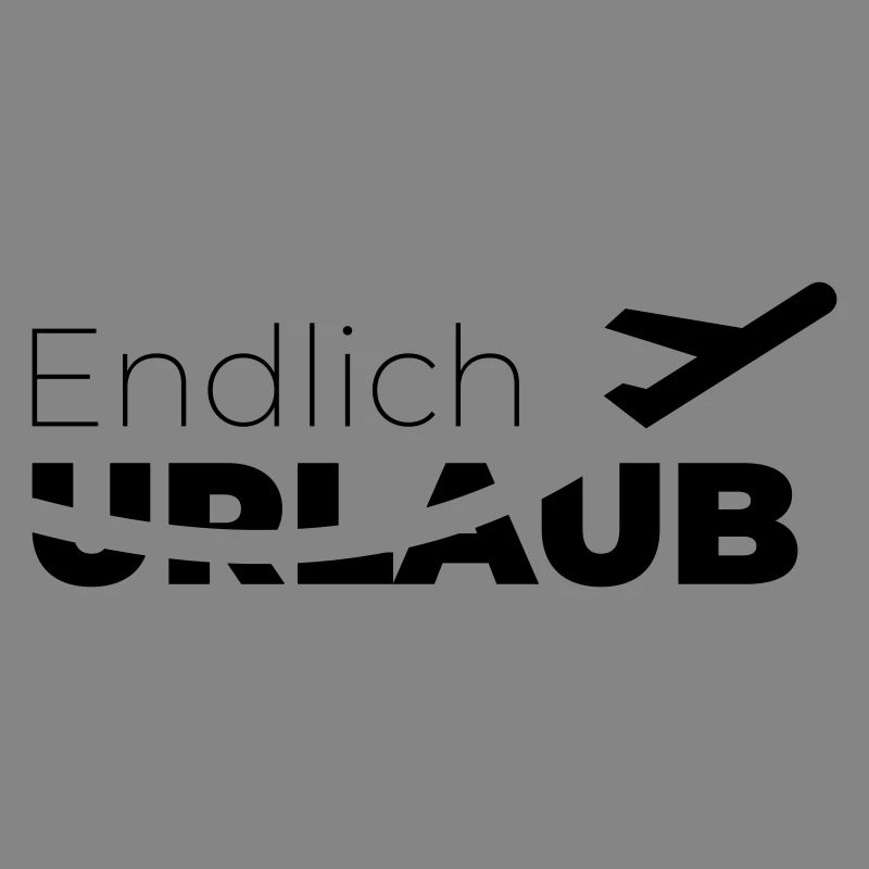 Endlich Urlaub