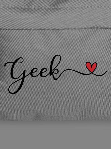 Geek