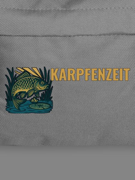 Karpfenangeln Karpfenzeit.