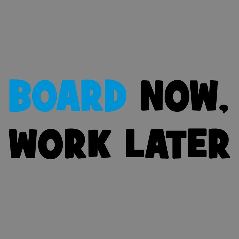 SNOWBOARD