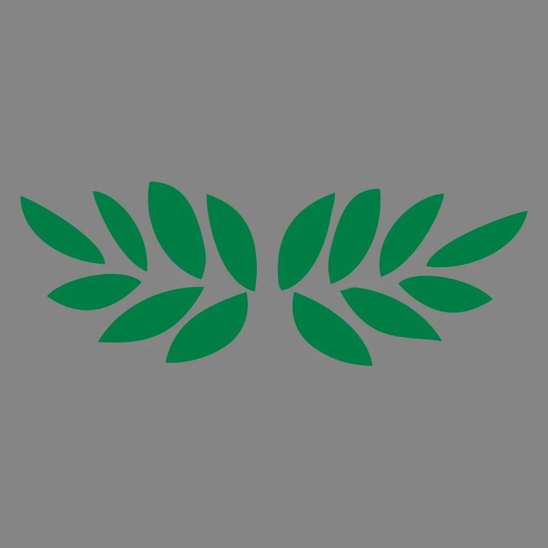 Lorbeerkranz
