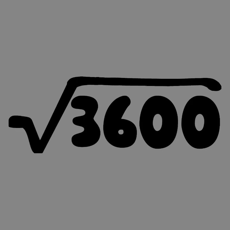 60. Geburtstag - Jubiläum