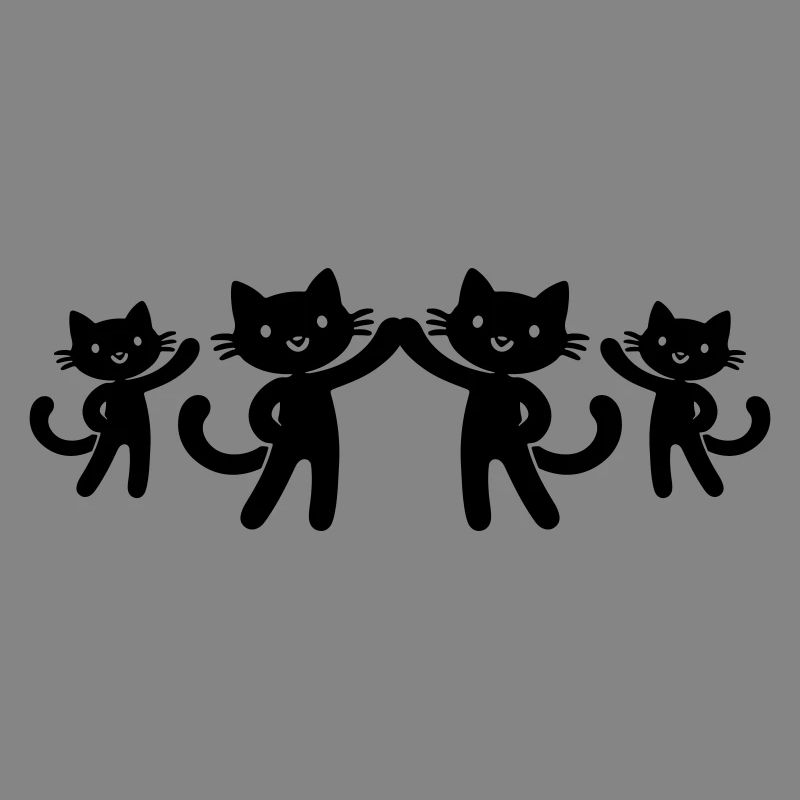 Cat Team