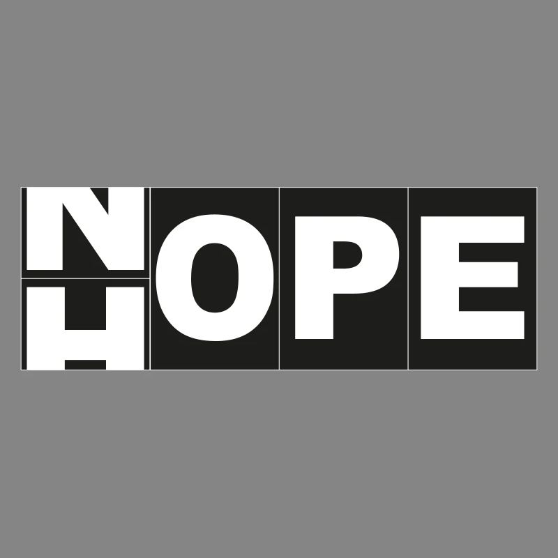 Hope Nope