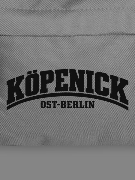 Köpenick - Ost-Berlin - Bezirk - Deutschland
