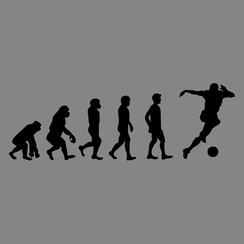 Evolution soccer