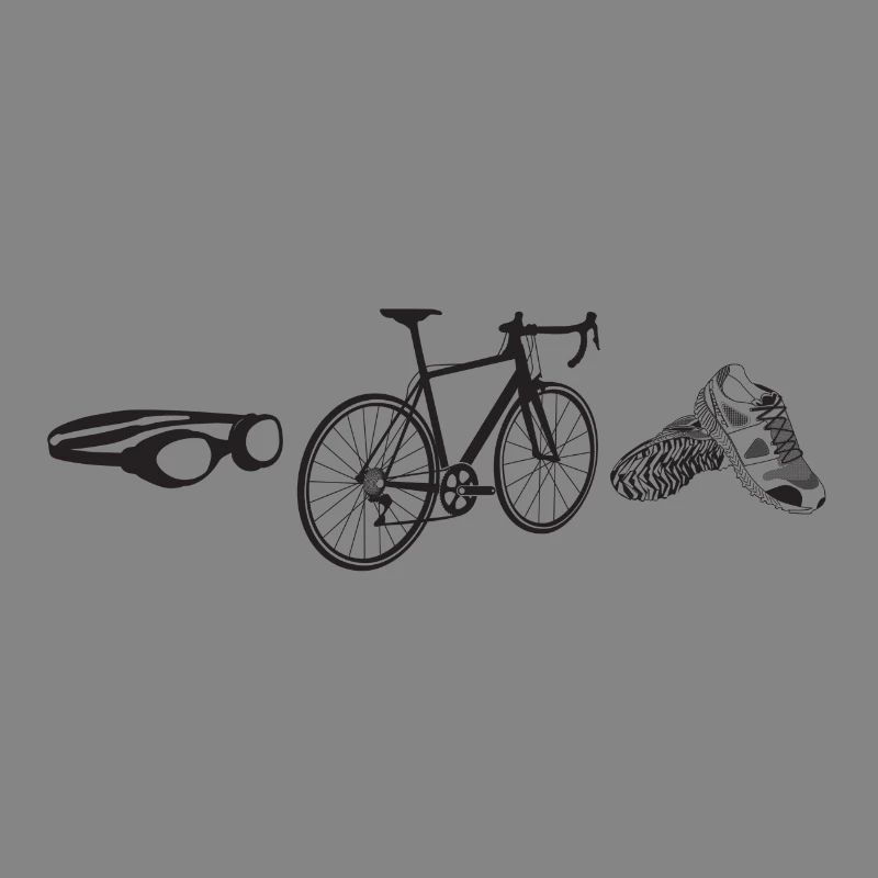Triathlon - Equipment