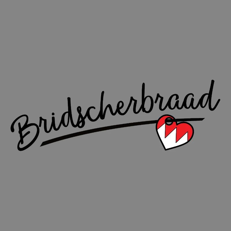 Bridscherbraad