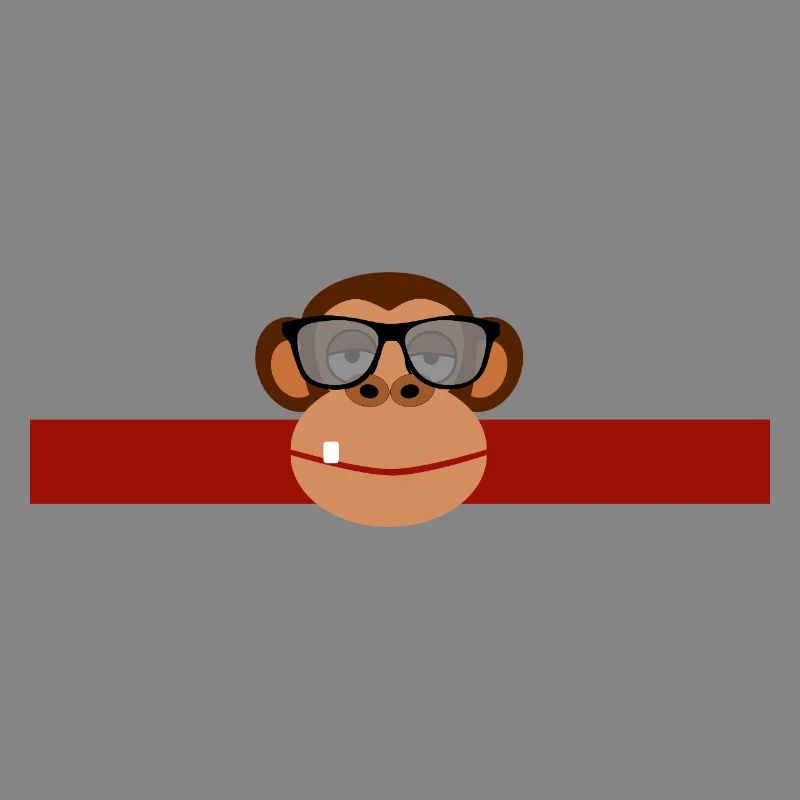 BRILL - MONKEY