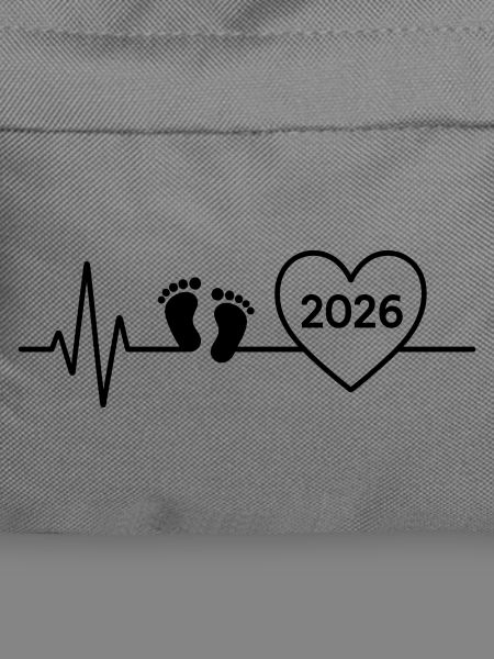 Baby 2026 Baby werdende Mutter angekündigt