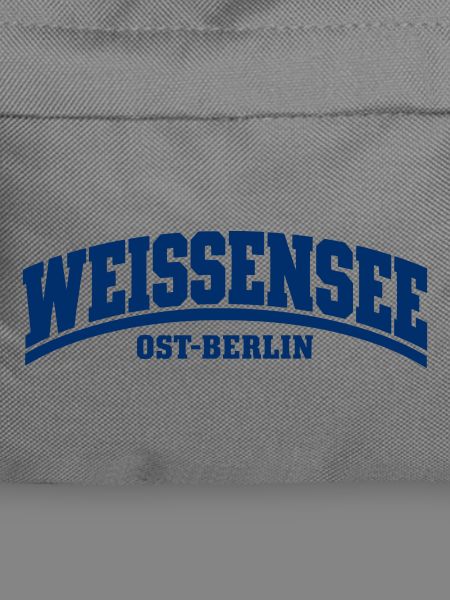 Weißensee - Ost-Berlin - Bezirk - Deutschland