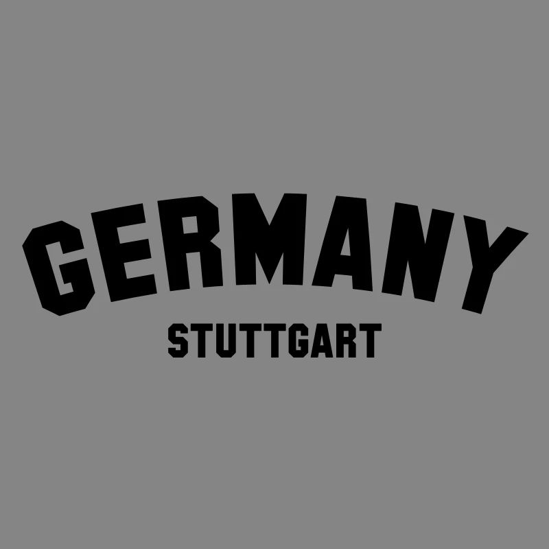 STUTTGART