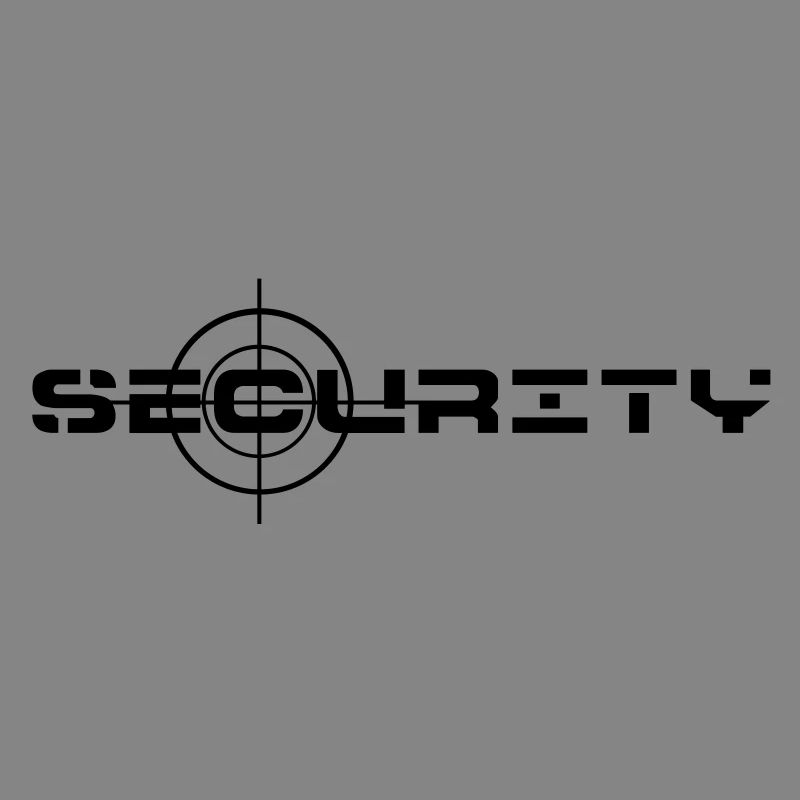 Security, Sicherheitsdienst, Objektschutz