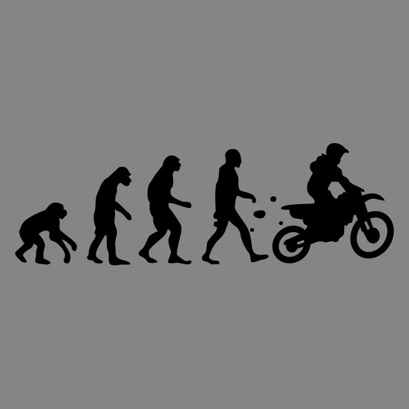 evolution motocross