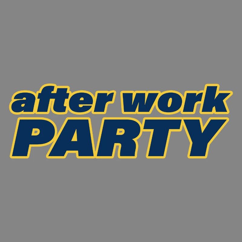 SOIRÉE AFTER WORK