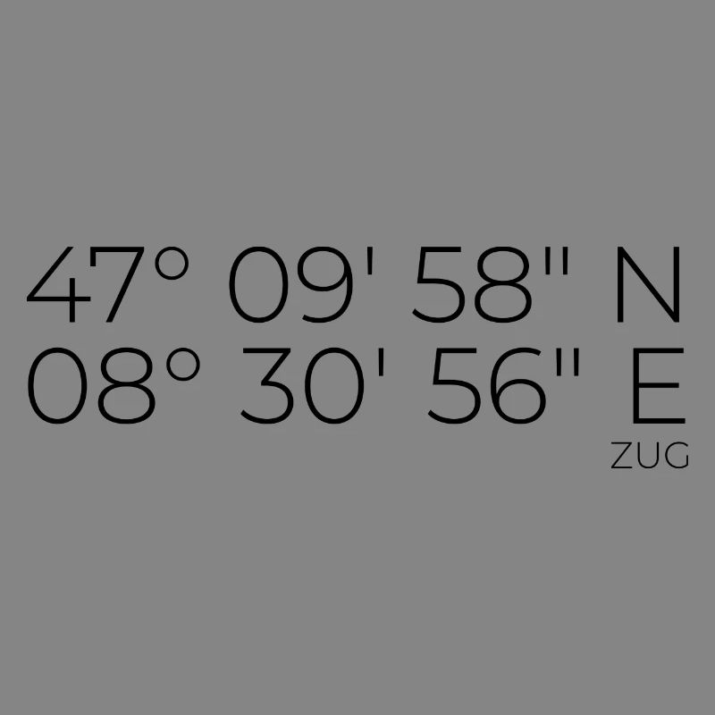 Train coordinates