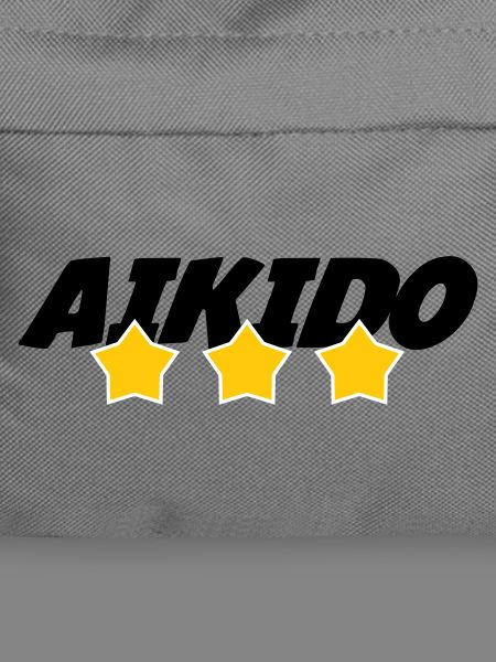 Aikido - Martial Art - Aikido