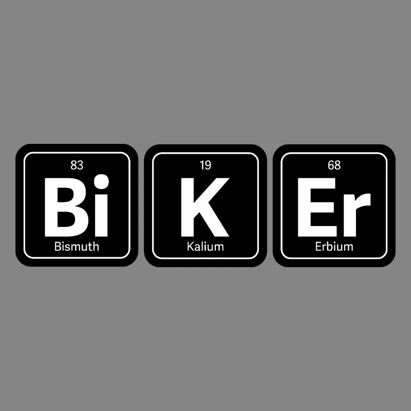 Bi K Er Biker
