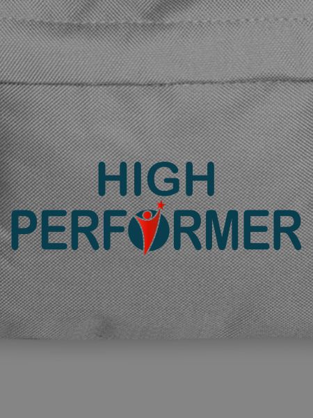 High Performer – Starkes Motiv