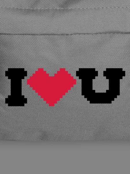 i love u