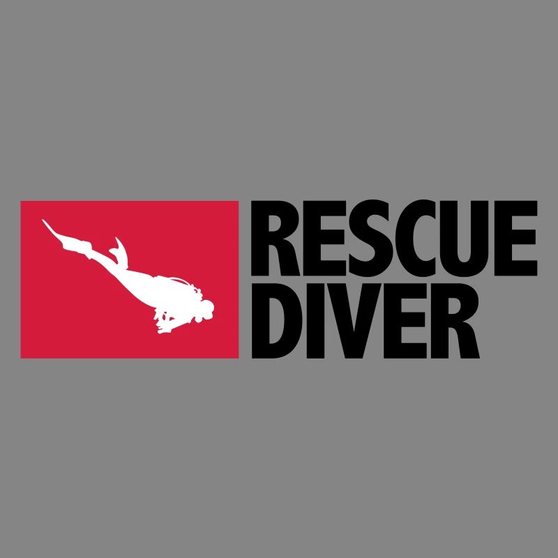 Rescue Diver