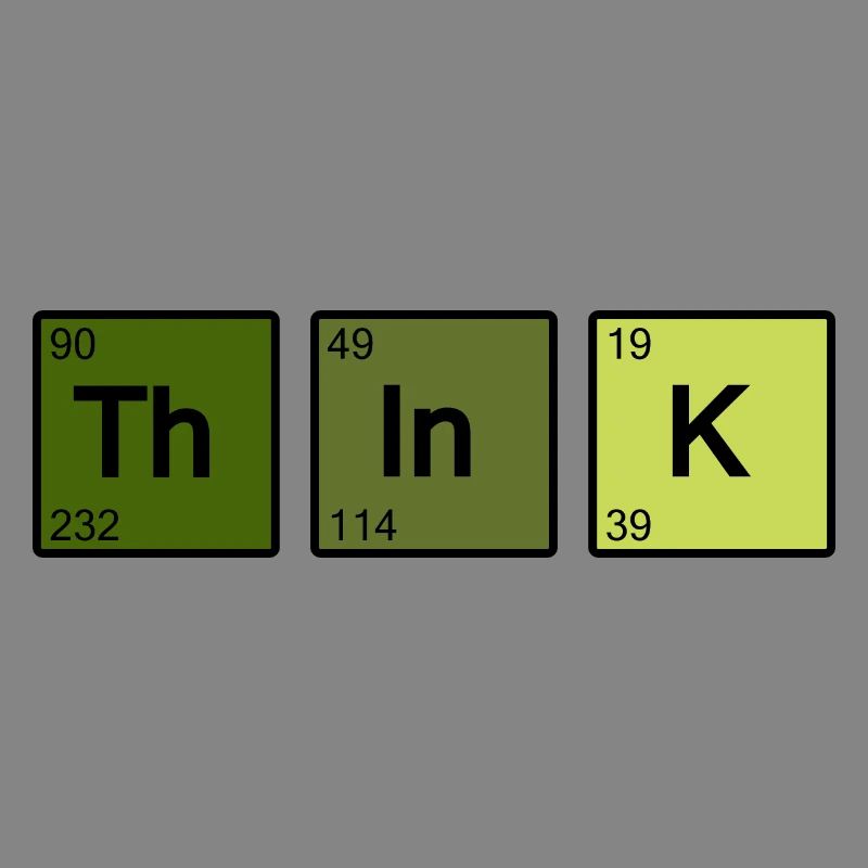 Think (vert)