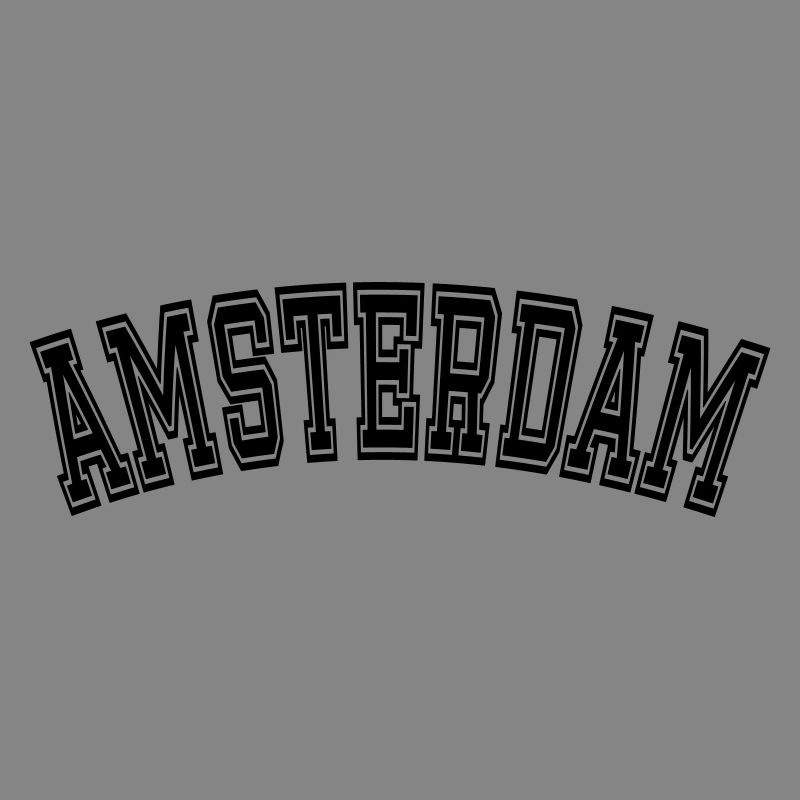 Conception AMSTERDAM