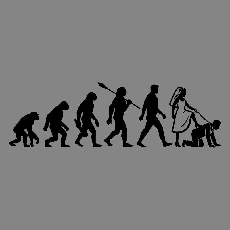 Evolution Bachelor Party