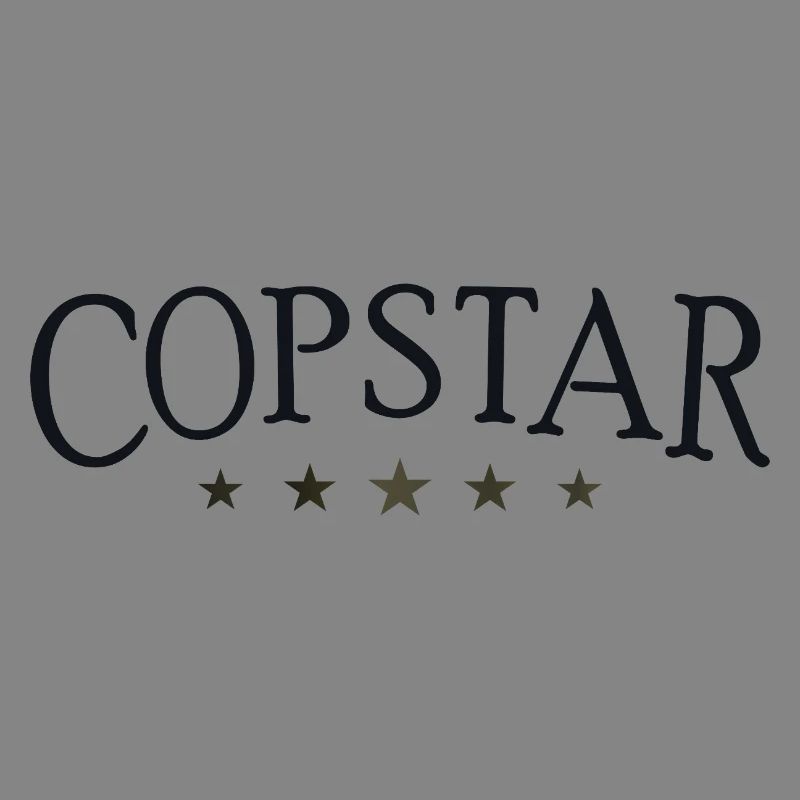 COPSTAR