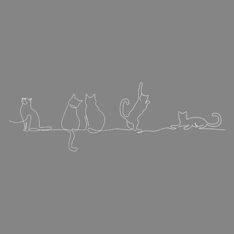Katze Katze Katze