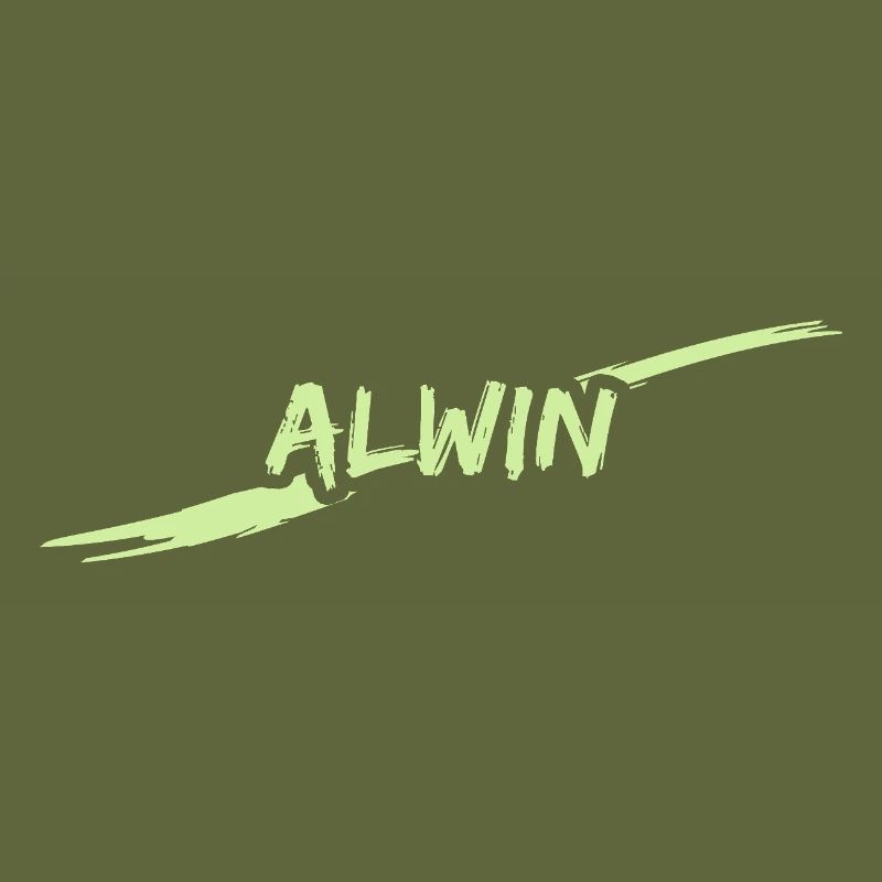 Gift Alwin