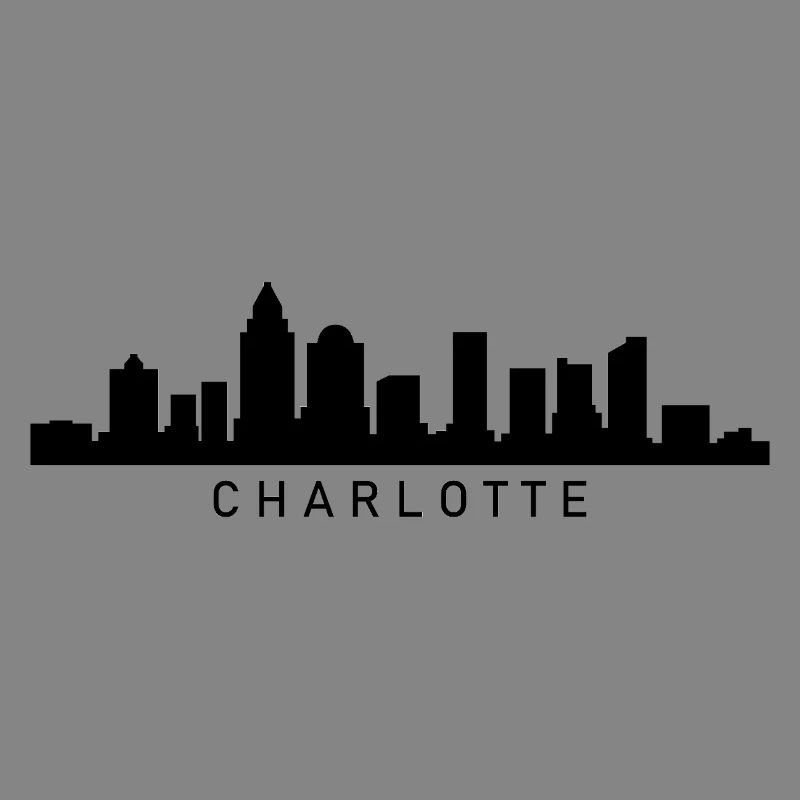 Skyline Charlotte